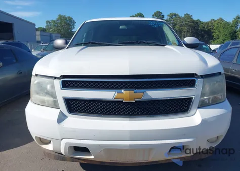 2009 Chevrolet Tahoe Lt1 из США, поврежденный, VIN 1GNEC23369R236683